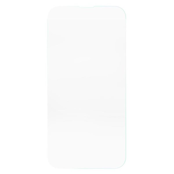 [1-PACK] iPhone 13 Härdat Glas Skärmskydd - Clear