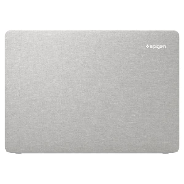 Spigen Skal För Macbook Pro 16 (2021-2026) Urban Fit - Grå Grå