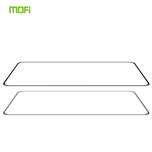 MOFI 3D Curved Härdat Glas OnePlus 8