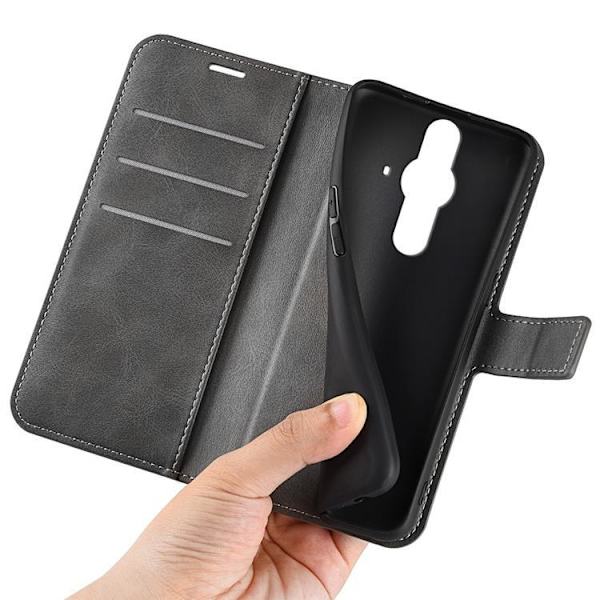 Flip Folio Fodral Xperia Pro-I - Grå grå