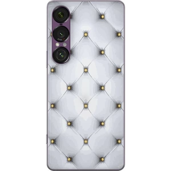 Mobilskal till Sony Xperia 1 VII med Fancy