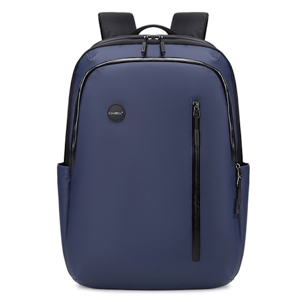 COOLBELL Datorfodral 15.6'' Ryggsäck CB-8315 - Blå Blå