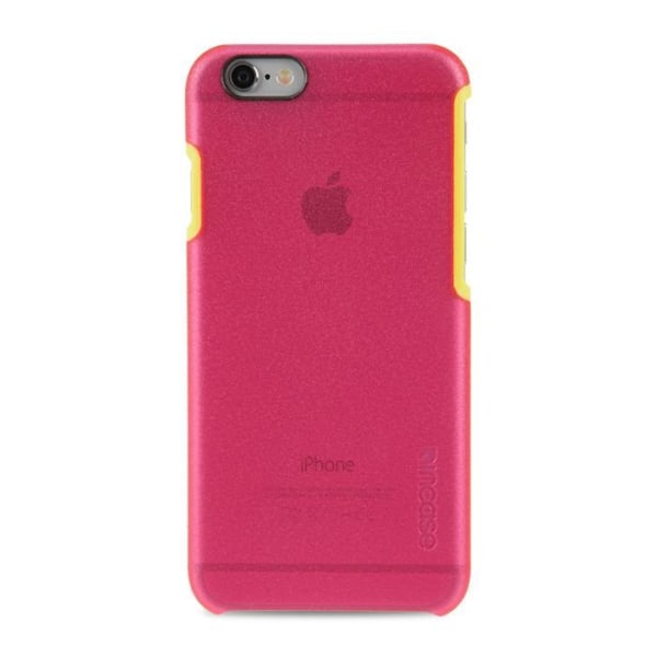 Incase Halo Snap Skal till Apple iPhone 6 / 6S  - Magenta