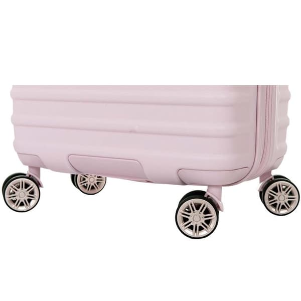 CAVALET Resväska Kabin Pasadena Medium - Rosa Rosa