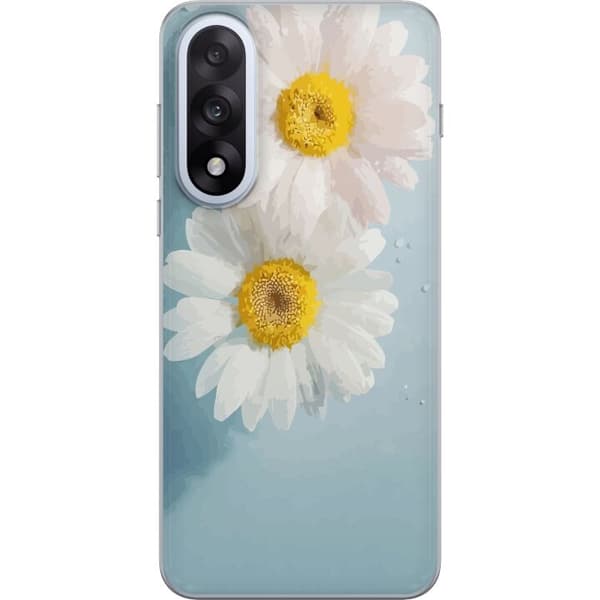 Mobilskal till Motorola Nord 5 med Sommarblommor