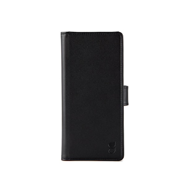 GEAR Mobilfodral Svart Oneplus Nord N100 Svart