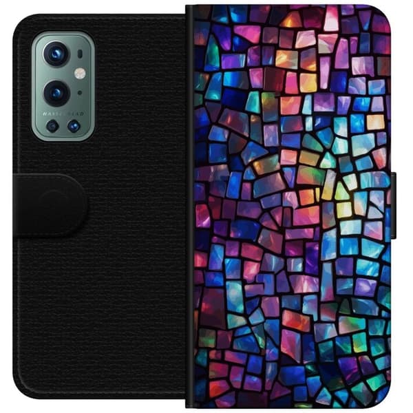 Pungcover til OnePlus 9 Pro med Disco