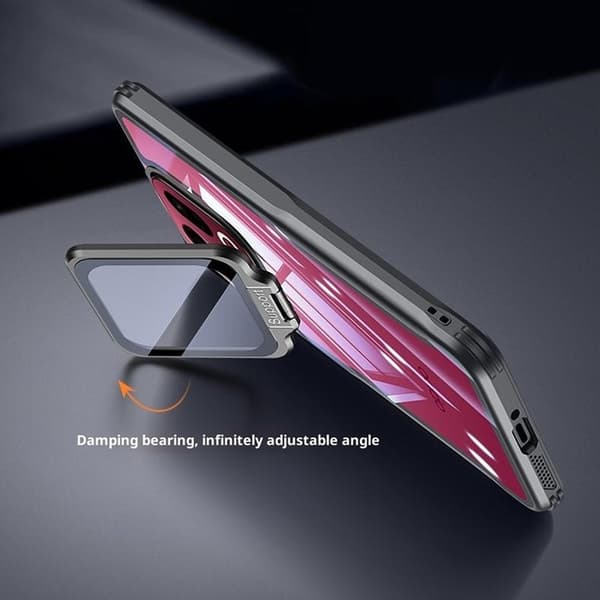 Mobilskal till Oppo Find X9 Pro 5G Plast Transparent - Pattern No.4