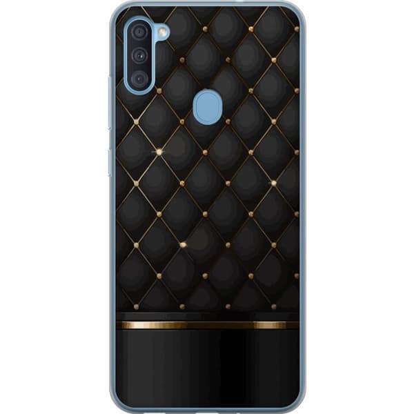 Mobilskal till Samsung Galaxy A11 med Luxury Opulence