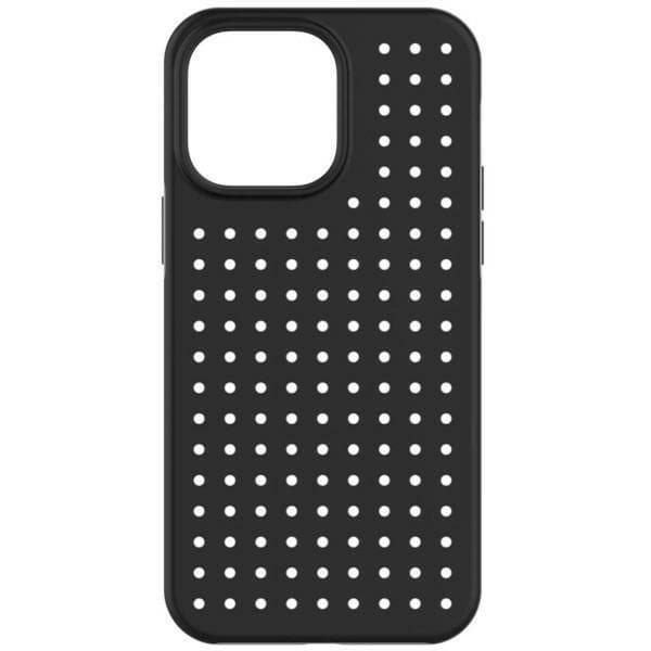 Pinit Mobilskal till iPhone 14 Pro Max MagSafe Dynamic - Svart