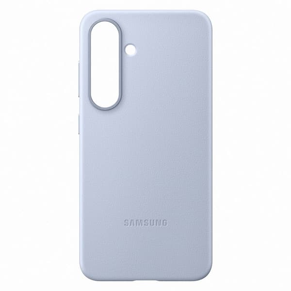 Mobilskal till Samsung Galaxy S25 Plus Kindsuit - Ljusblå Blå