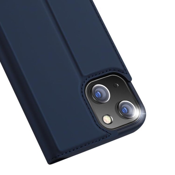 Dux Ducis Skin Series Fodral iPhone 13 Mini - Blå