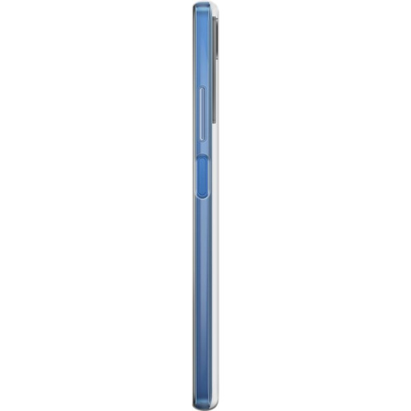 Mobilskal till Xiaomi Redmi Note 11S med Disco