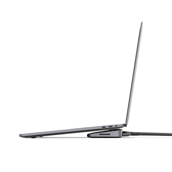 Brydge Stone II USB-C Multiport Hub - Single Display