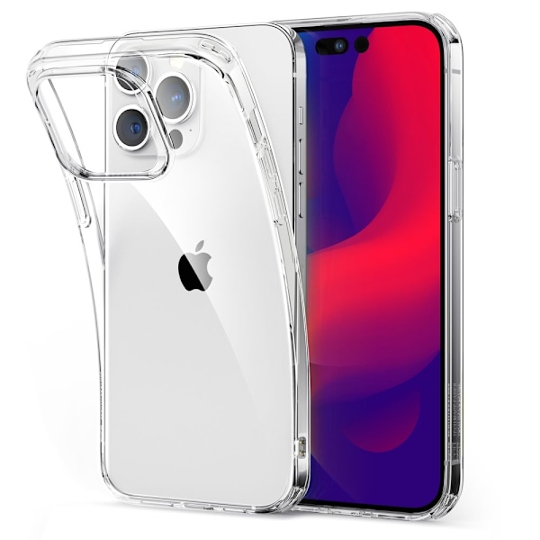 ESR iPhone 14 Pro Skal Project Zero - Clear