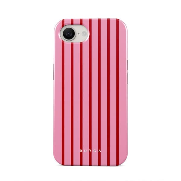 Burga Favorit Bikini - Apple iPhone 17e/16e Tough Skyddsskal