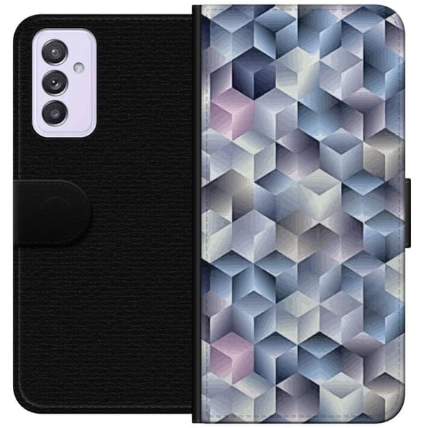 Pung Taske til Samsung Galaxy A82 5G med Cyclone