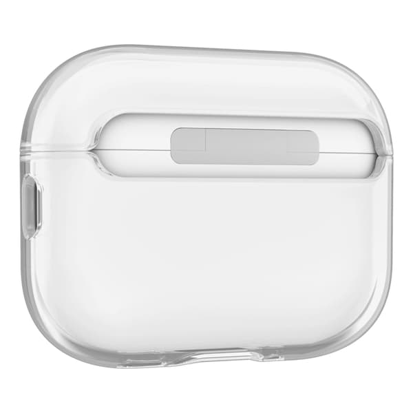 Spigen Apple Airpods Pro 3 Etui Flydende Krystal - Klar Transparent