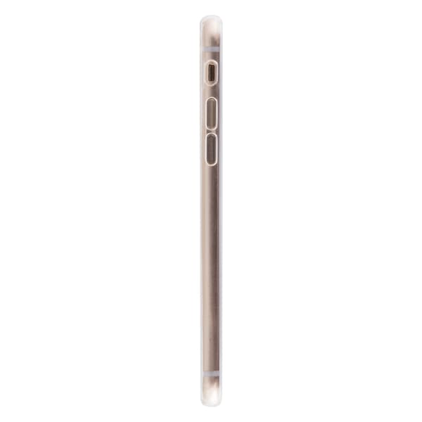 Boom Invisible skal till iPhone 6(S) Plus - Transparent Transparent
