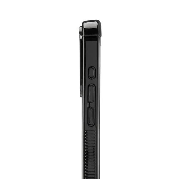 HAMA Mobilskal till iPhone 16e Extreme Protect - Svart Svart
