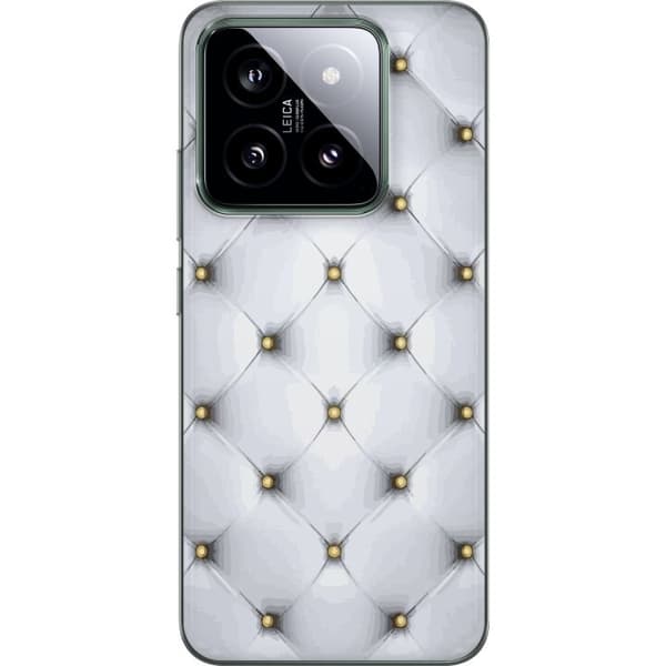Mobilskal till Xiaomi 14 med Fancy
