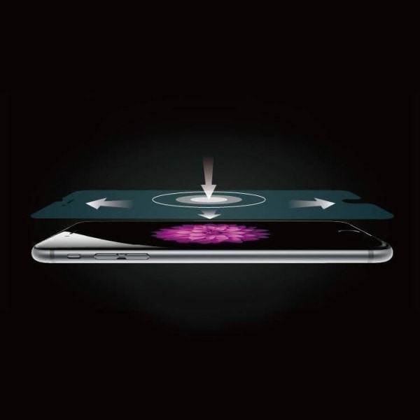 Wozinsky Full Glue iPhone 14 Plus/13 Pro Max Härdat Glas Skärmsk