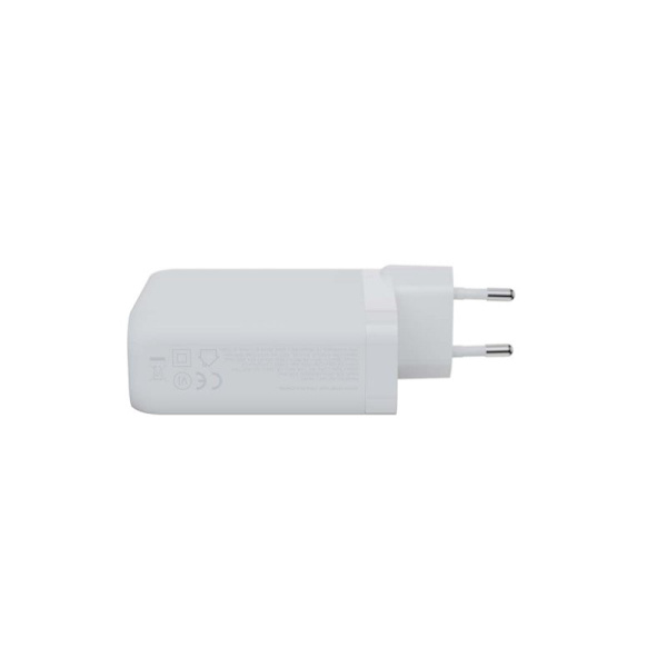 Xtorm 140W GaN2 Ultra Hemladdare 3xUSB-C/USB-A Vit