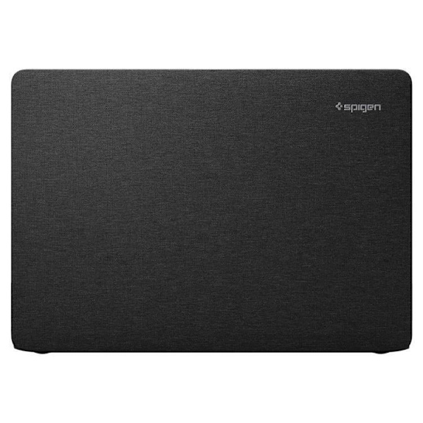 Spigen MacBook Pro 16 (2021/2022) Should Urban Fit - Sort