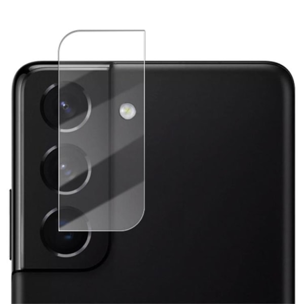 Mocolo 9H HD Kameralinsskydd i Härdat glas Galaxy S22 Plus