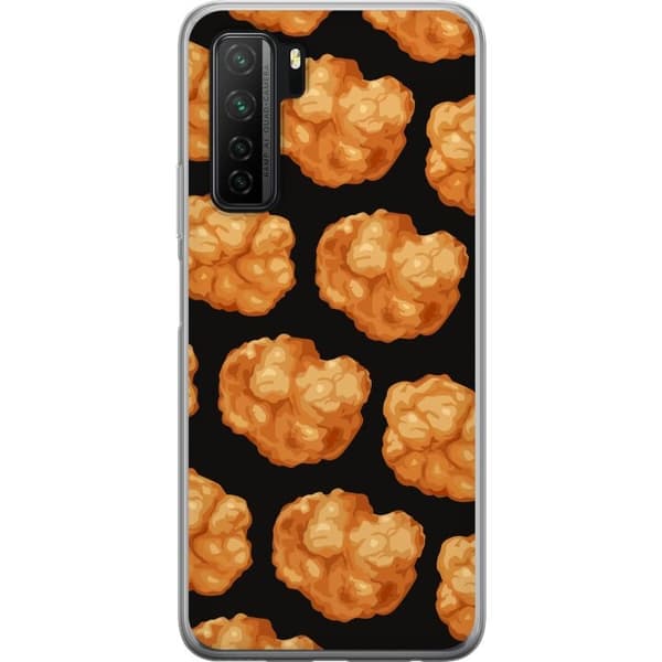 Mobilskal till Huawei P40 lite 5G med Nuggets