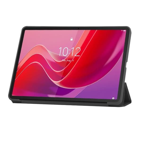 Tech-Protect Lenovo Tab M11 Kotelo Smart - Musta Svart