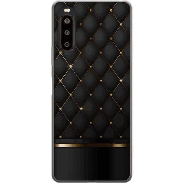 Mobilskal till Sony Xperia 10 II med Luxury Opulence