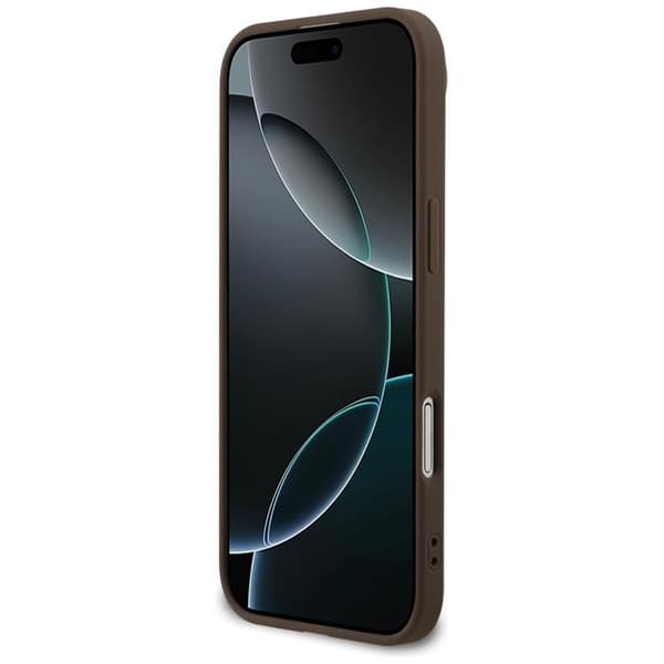 Guess Telefontaske til iPhone Air 4G Classic - Brun Brun
