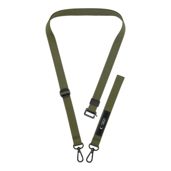 Tech-Protect Mobilrem Rep Crossbody C6S - Khaki
