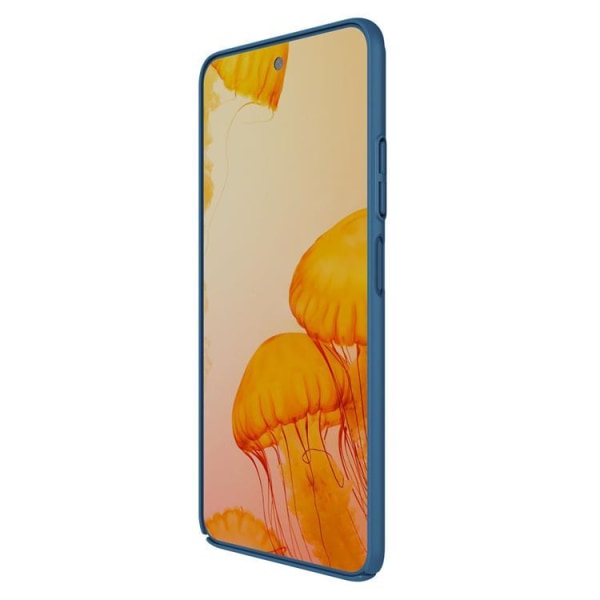 Nillkin Camshield Cover Xiaomi Poco M4 Pro 5G - Blå