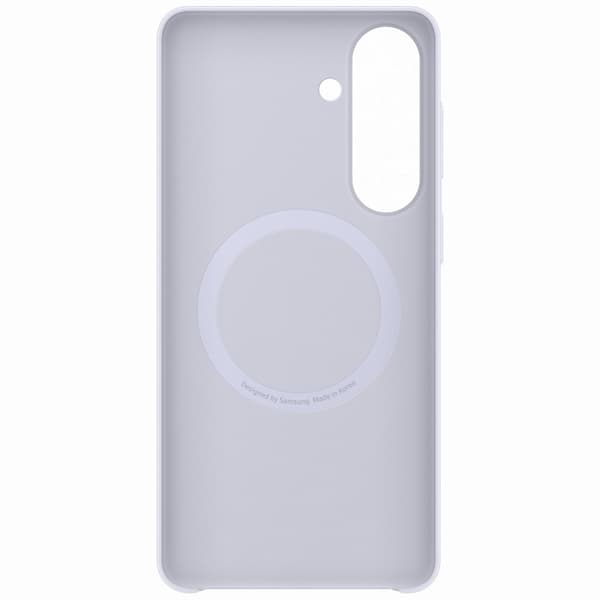 SAMSUNG Mobilskal För Galaxy S26 Plus MagSafe Slim Magnet - Violet Lila