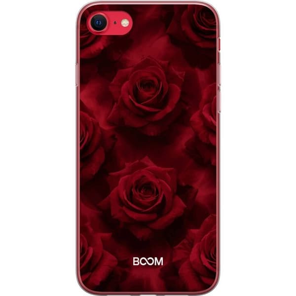 Mobilskal till Apple iPhone 7 med Crimson Rose