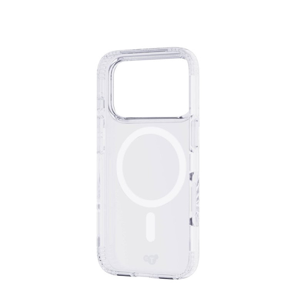 Tech21 Evo Lite MagSafe Apple iPhone 17 Pro Transparent
