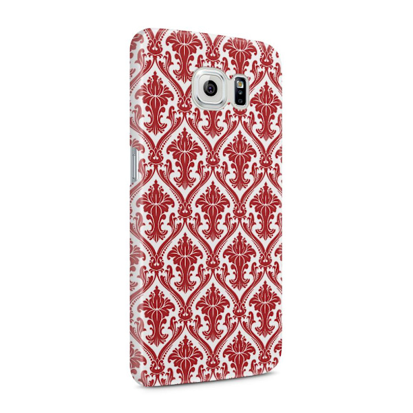 Skal till Samsung Galaxy S6 - Aztec