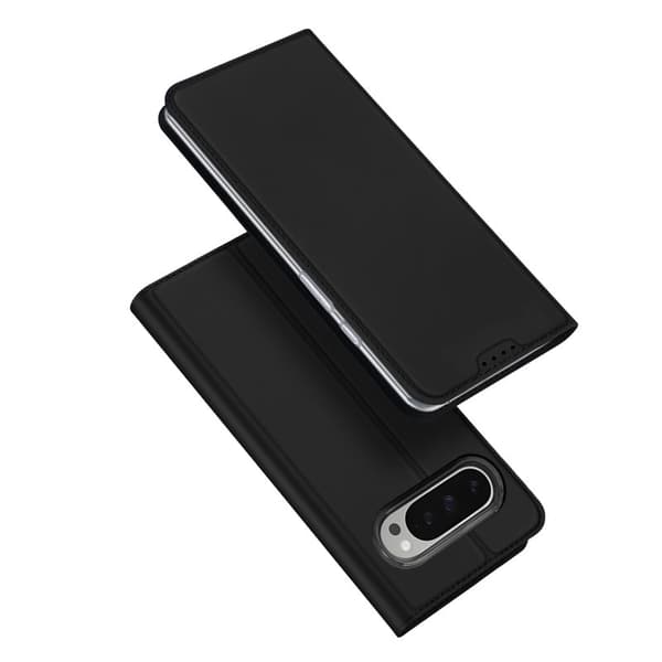 DUX DUCIS Google Pixel 10 Pro Fodral - Svart Svart