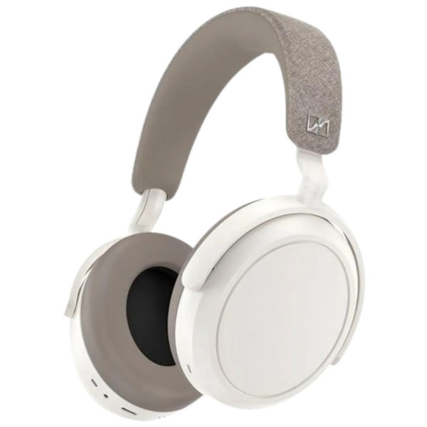 Sennheiser Momentum 4 Trådløs Hvid