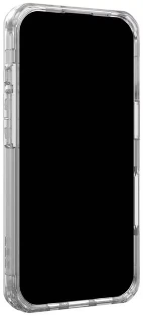 UAG Mobilskal till iPhone 16 Pro Max MagSafe Plyo - Rosa Rosa