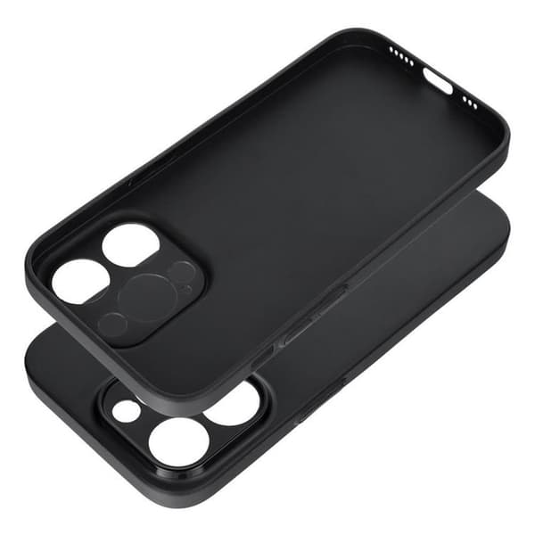 Mobilskal till Galaxy A36 5G Skin - Svart Black