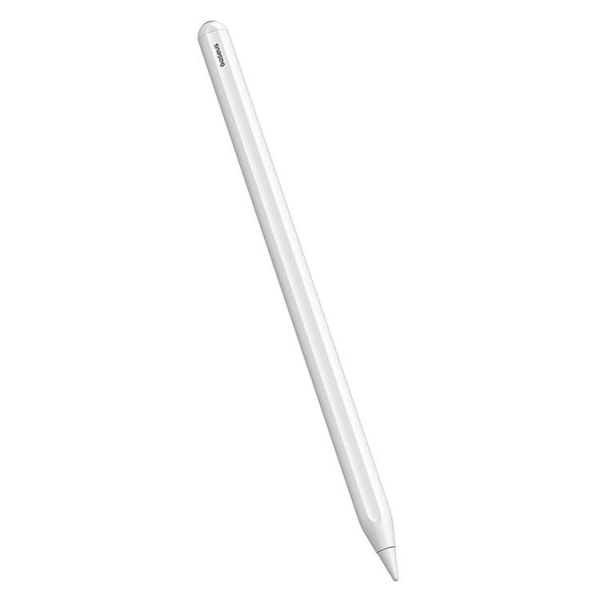 Baseus Stylus Pen Smooth Writing 2 Active - Hvid