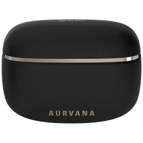 Creative In-Ear Hörlurar Trådlösa Bluetooth ANC Aurvana Ace SXFI - Svart