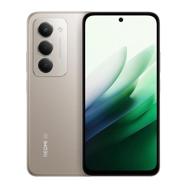 Xiaomi Redmi 15 8GB/256GB 5G Grå