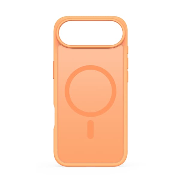 Dux Ducis Mobilskal till iPhone Air MagSafe Yind - Orange Orange