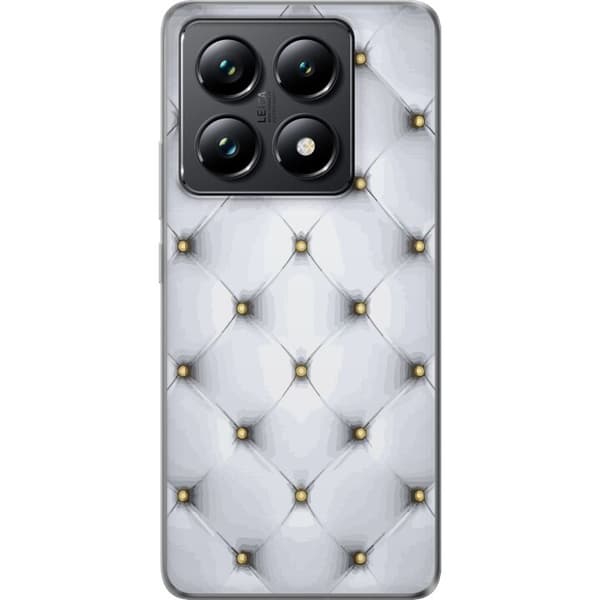 Mobilcover til Xiaomi 14T med Fancy