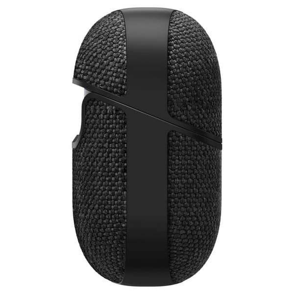 Spigen Galaxy Buds 3/3 Pro Etui Urban Fit - Sort Svart