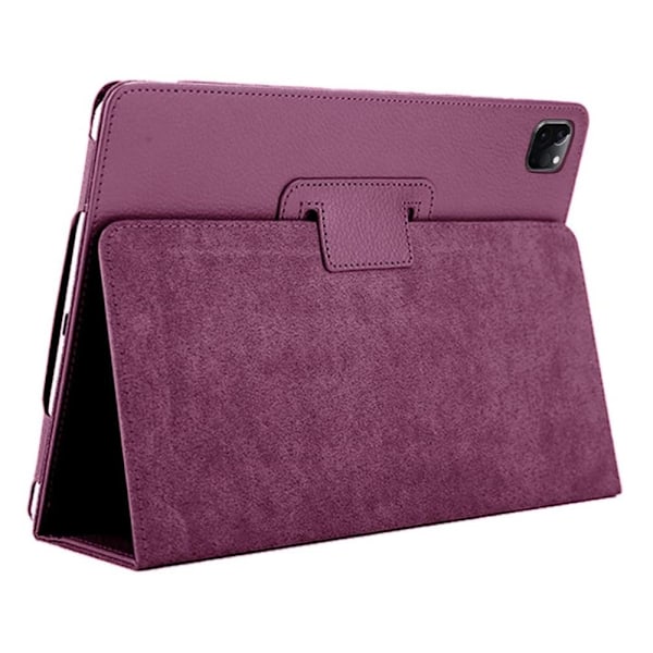iPad Pro 11 (2018/2020/2021) Fodral - Lila